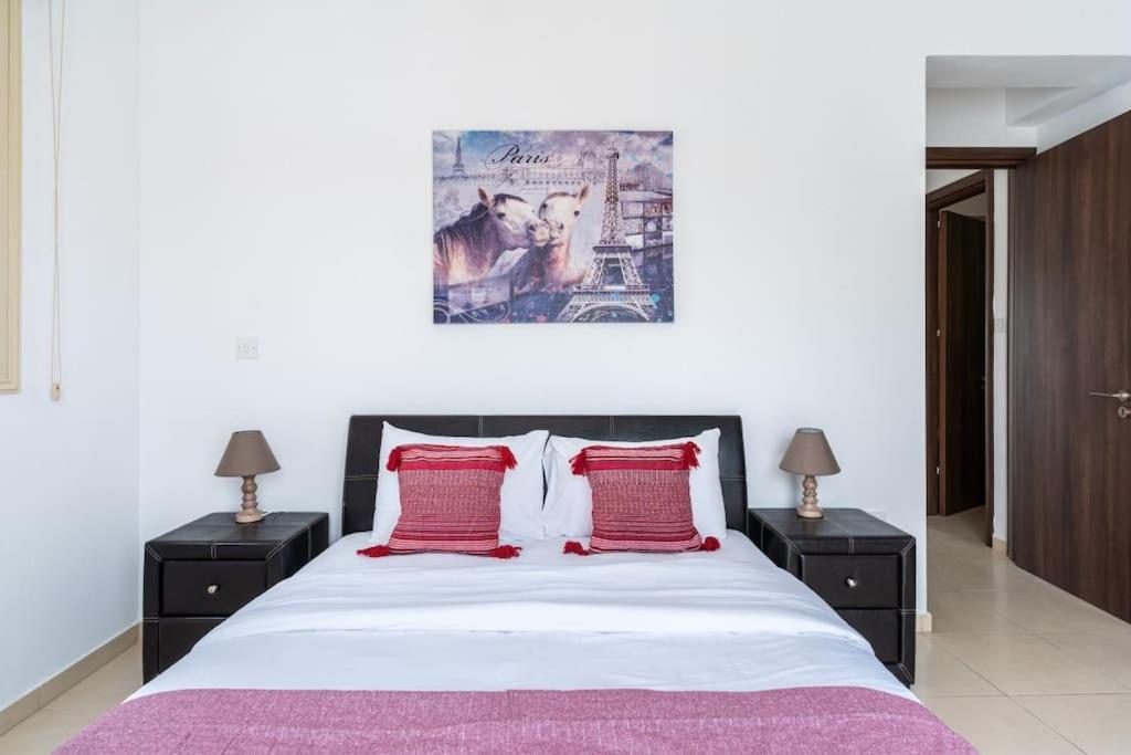 Βίλα Stellar 3-bedroom And Pool In Πρωταράς