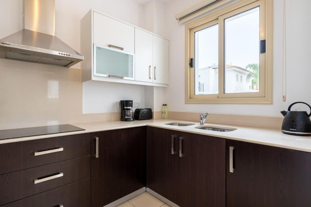 Βίλα Stellar 3-bedroom And Pool In