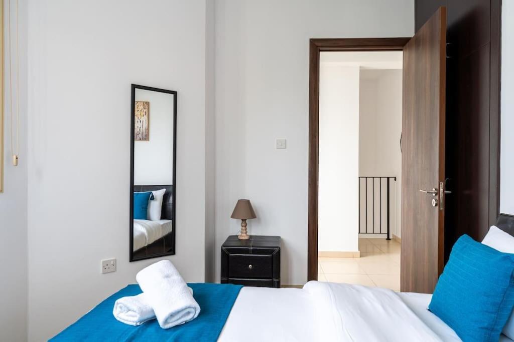 Βίλα Stellar 3-bedroom And Pool In *