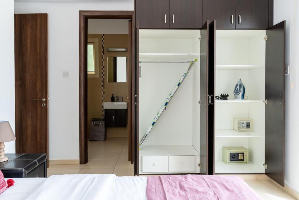 Stellar 3-bedroom And Pool In